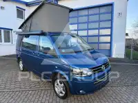 2015 Volkswagen T5