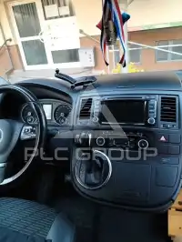 2015 Volkswagen T5