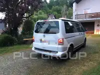 2015 Volkswagen T5