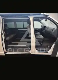 2015 Volkswagen T5