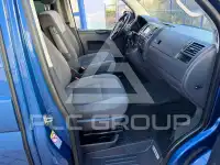 2015 Volkswagen T5