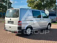 2015 Volkswagen T5