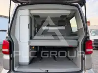 2015 Volkswagen T5