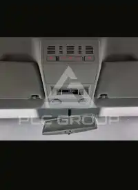 2015 Volkswagen T5