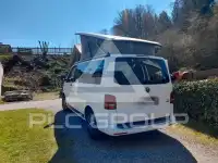 2015 Volkswagen T5