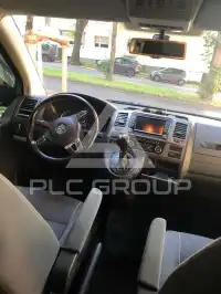 2015 Volkswagen T5