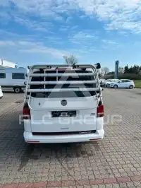 2015 Volkswagen T5