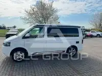 2015 Volkswagen T5