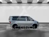 2015 Volkswagen T5