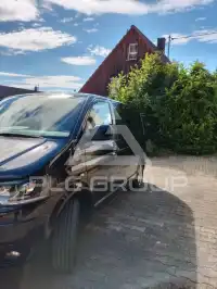 2015 Volkswagen T5