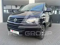 2015 Volkswagen T5
