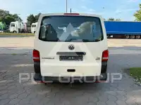 2015 Volkswagen T5