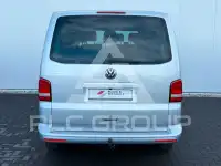 2015 Volkswagen T5