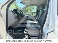 2015 Volkswagen T5