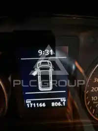 2015 Volkswagen T5