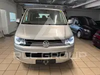 2015 Volkswagen T5