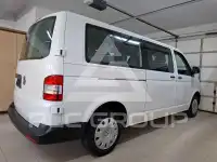 2015 Volkswagen T5
