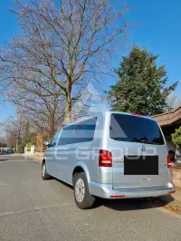 2015 Volkswagen T5