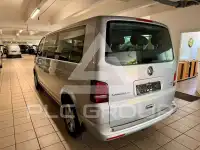 2015 Volkswagen T5