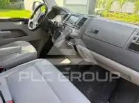 2015 Volkswagen T5