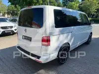 2015 Volkswagen T5
