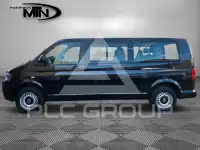 2015 Volkswagen T5