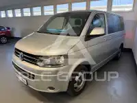2015 Volkswagen T5