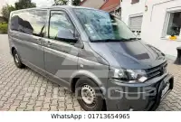 2015 Volkswagen T5