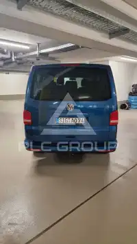 2015 Volkswagen T5