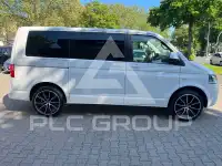 2015 Volkswagen T5