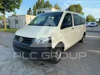 2015 Volkswagen T5