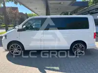 2015 Volkswagen T5