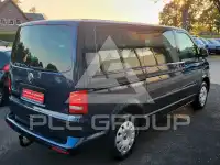 2015 Volkswagen T5