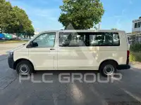 2015 Volkswagen T5