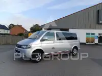 2015 Volkswagen T5