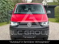2015 Volkswagen T5
