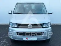 2015 Volkswagen T5