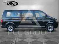 2015 Volkswagen T5
