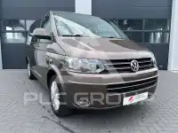 2015 Volkswagen T5