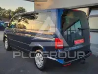 2015 Volkswagen T5