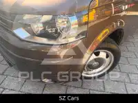 2015 Volkswagen T5