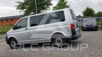 2015 Volkswagen T5