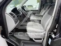 2015 Volkswagen T5