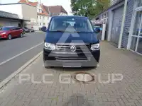 2015 Volkswagen T5