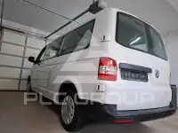 2015 Volkswagen T5