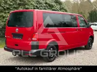 2015 Volkswagen T5