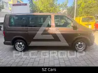 2015 Volkswagen T5