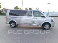 2015 Volkswagen T5