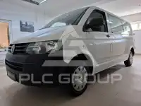 2015 Volkswagen T5
