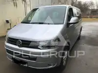 2015 Volkswagen T5